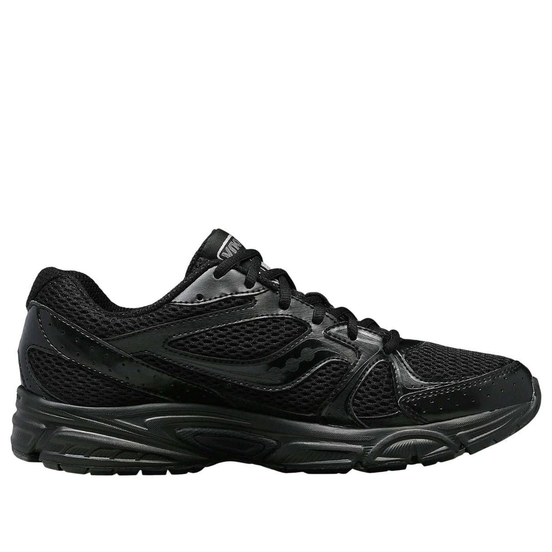 SAUCONY GRID RIDE MILLENNIUM BLACK
