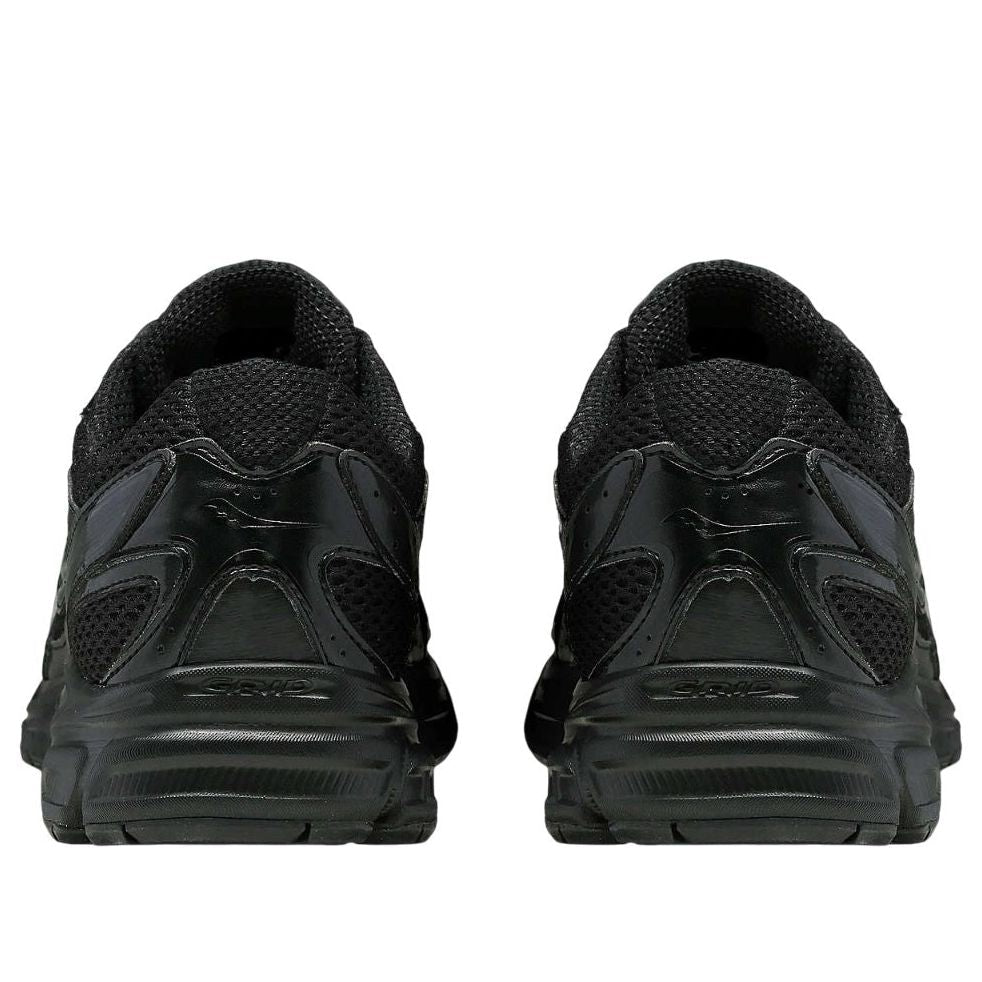 SAUCONY GRID RIDE MILLENNIUM BLACK