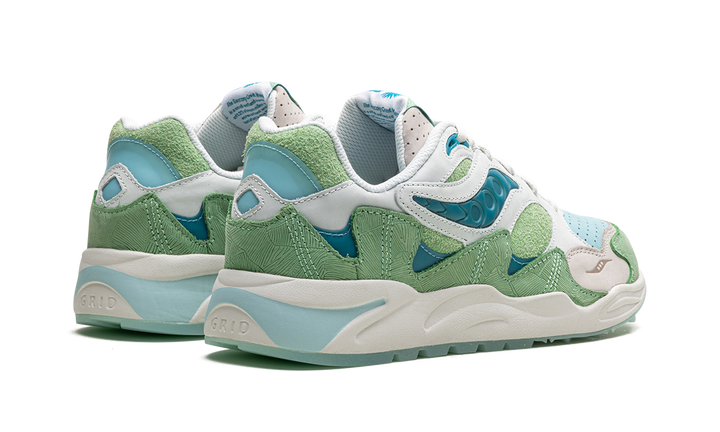 SAUCONY GRID SHADOW 2 CREEK MARSH