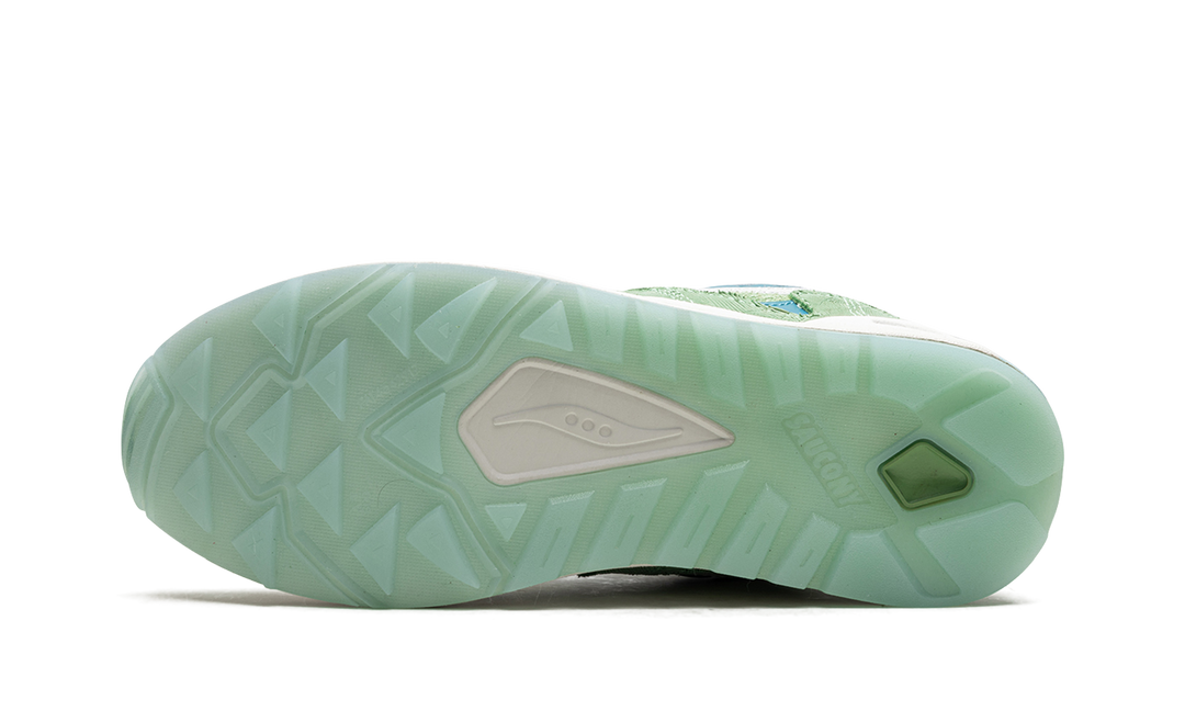 SAUCONY GRID SHADOW 2 CREEK MARSH