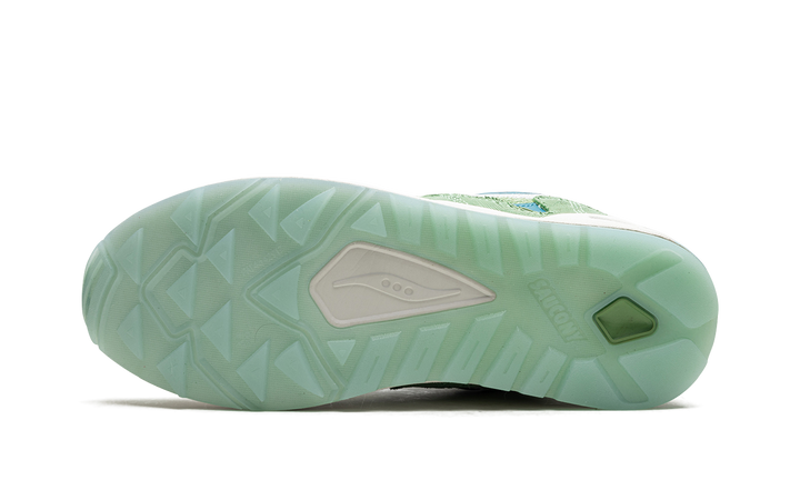 SAUCONY GRID SHADOW 2 CREEK MARSH