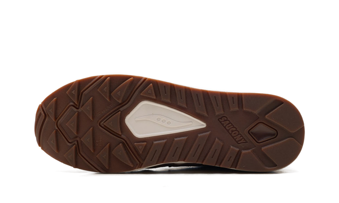 SAUCONY GRID SHADOW 2 SECURE PACK