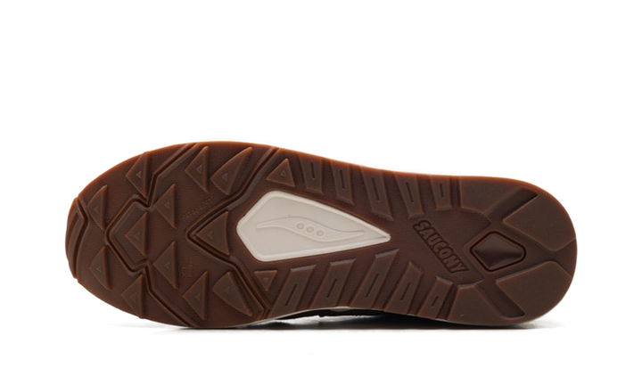 SAUCONY GRID SHADOW 2 SECURE PACK
