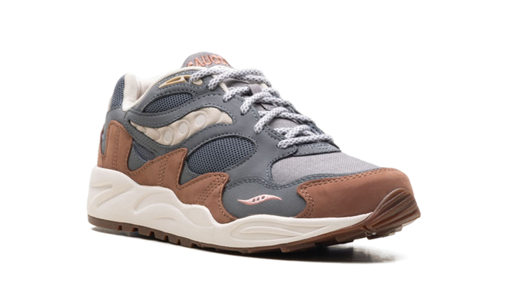 SAUCONY GRID SHADOW 2 SECURE PACK