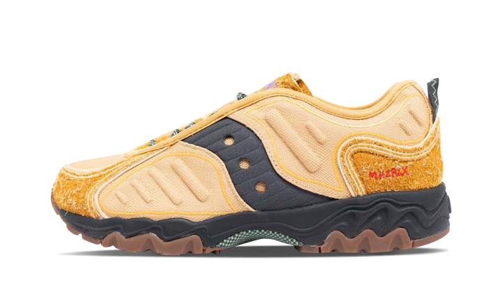 SAUCONY MATRIX COLOUR PLUS COMPANIE HARVEST WHEAT