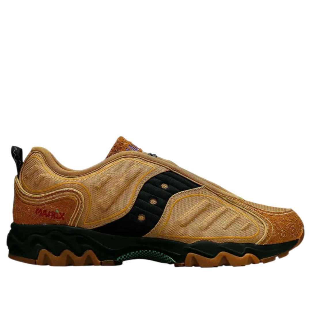 SAUCONY MATRIX COLOUR PLUS COMPANIE HARVEST WHEAT