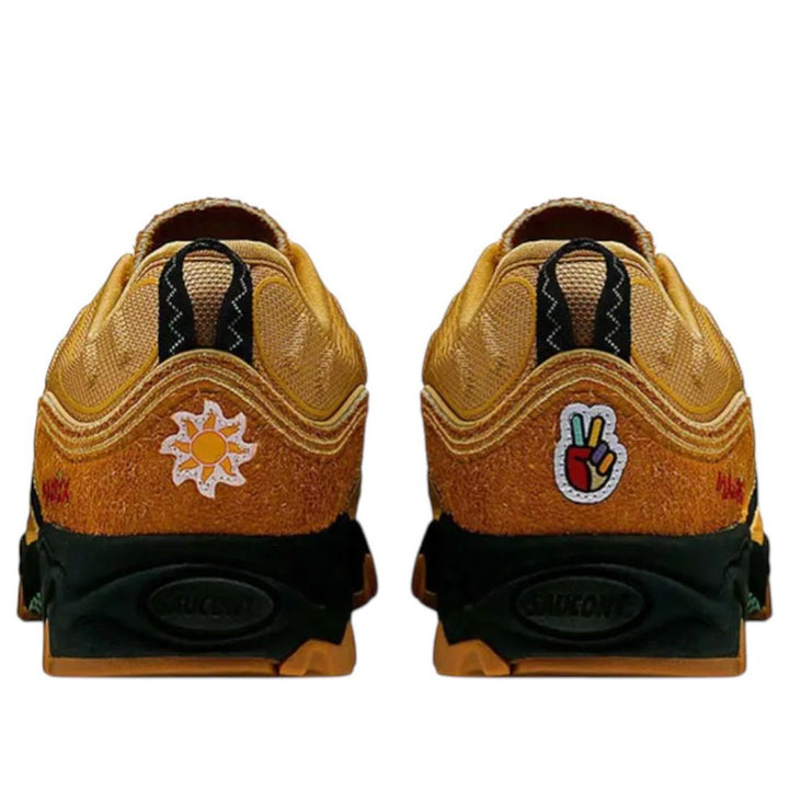 SAUCONY MATRIX COLOUR PLUS COMPANIE HARVEST WHEAT