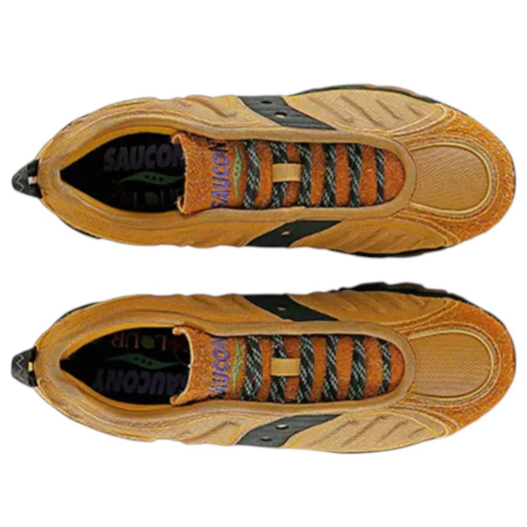 SAUCONY MATRIX COLOUR PLUS COMPANIE HARVEST WHEAT