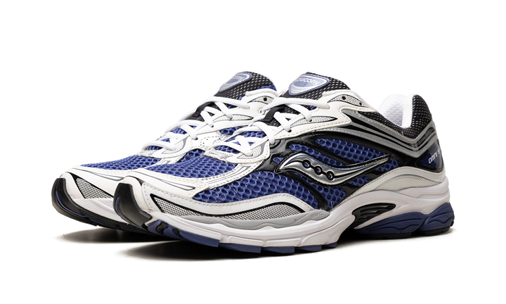 SAUCONY PRO GRID OMNI 9 SKIPPER BLUE