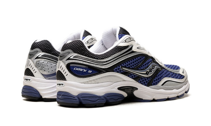 SAUCONY PRO GRID OMNI 9 SKIPPER BLUE