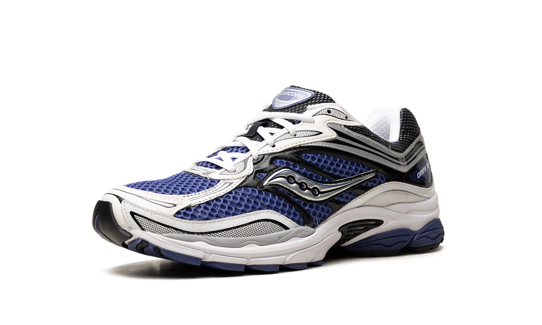 SAUCONY PRO GRID OMNI 9 SKIPPER BLUE