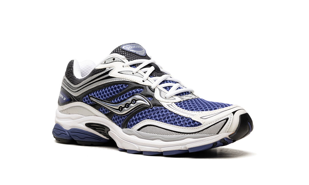 SAUCONY PRO GRID OMNI 9 SKIPPER BLUE