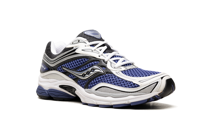 SAUCONY PRO GRID OMNI 9 SKIPPER BLUE