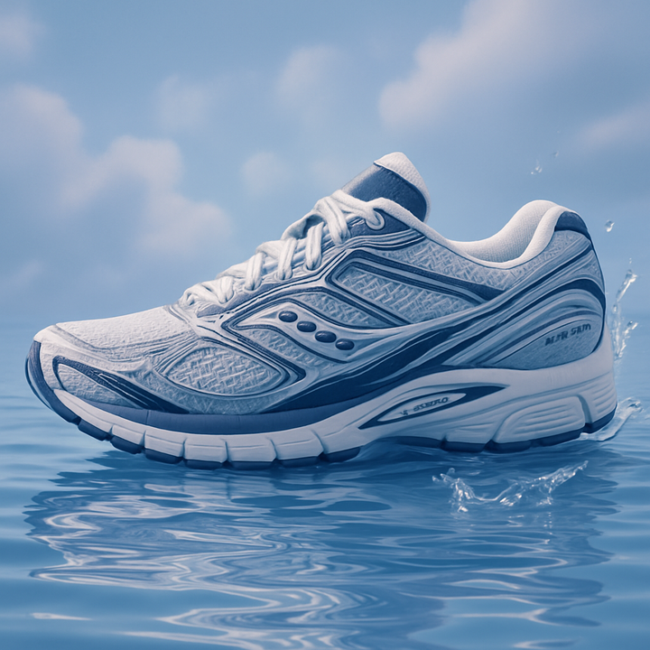 SAUCONY PROGRID GUIDE 7 &