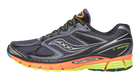 SAUCONY PROGRID GUIDE 7 GREY MULTI