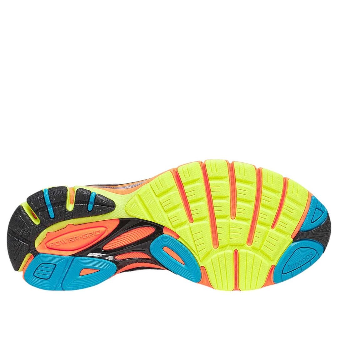 SAUCONY PROGRID GUIDE 7 GREY MULTI