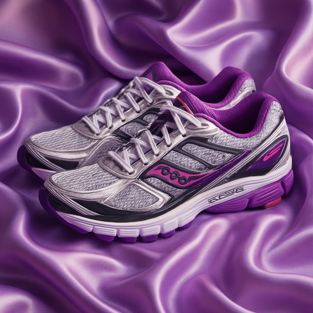 SAUCONY PROGRID GUIDE 7 &