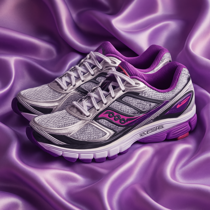 SAUCONY PROGRID GUIDE 7 &