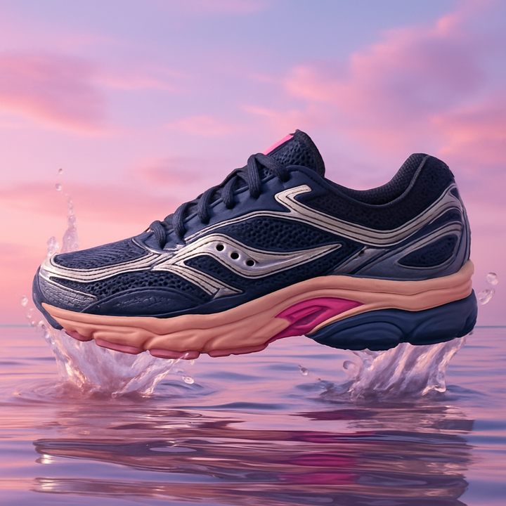 SAUCONY PROGRID OMNI 9 DISRUPT &