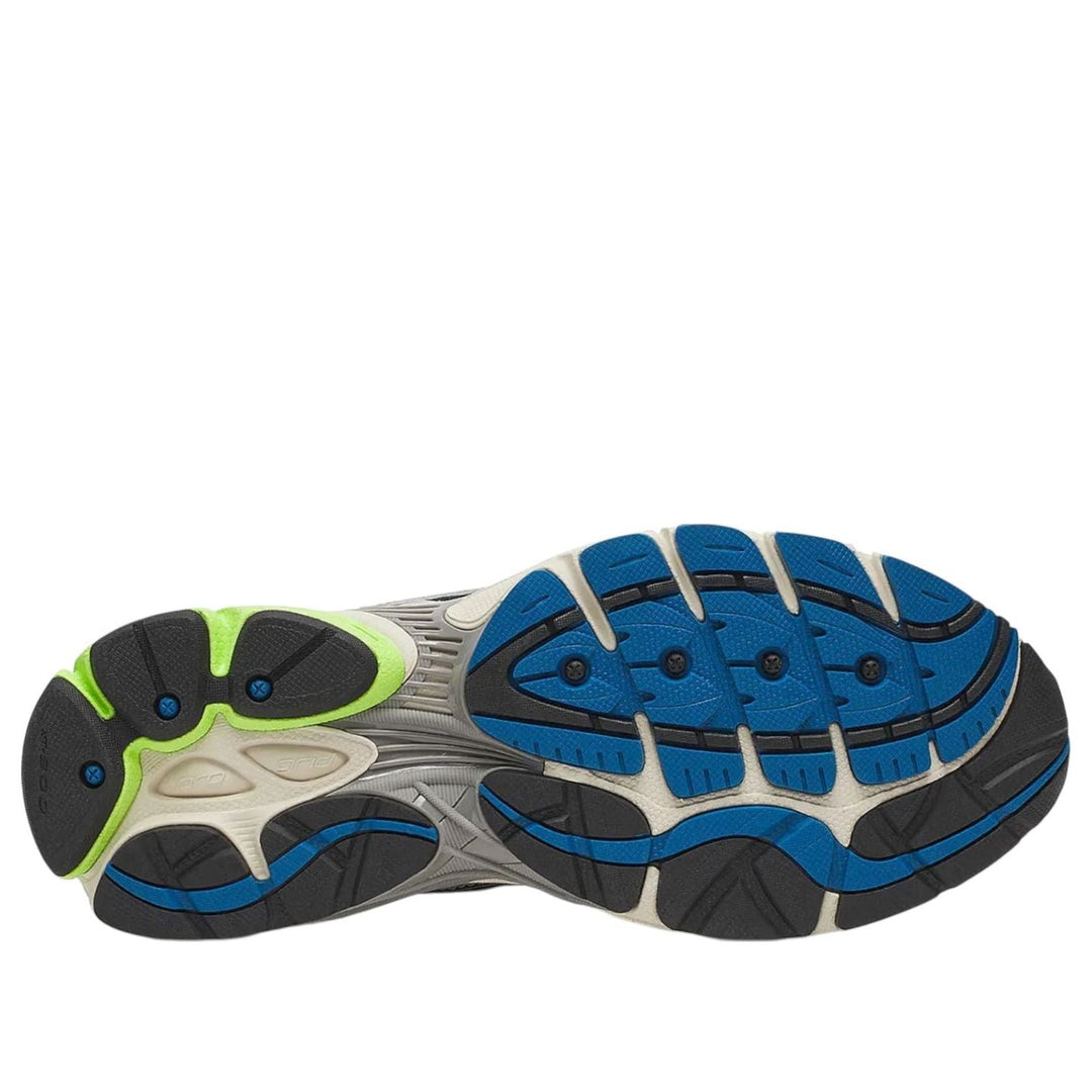SAUCONY PROGRID OMNI 9 BLUE LIME