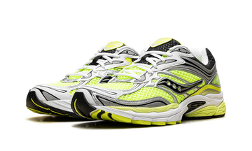 SAUCONY PROGRID OMNI 9 CITRON — Stock