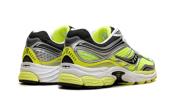 SAUCONY PROGRID OMNI 9 CITRON — Stock
