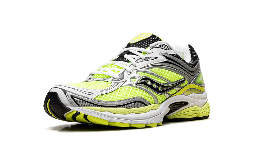 SAUCONY PROGRID OMNI 9 CITRON