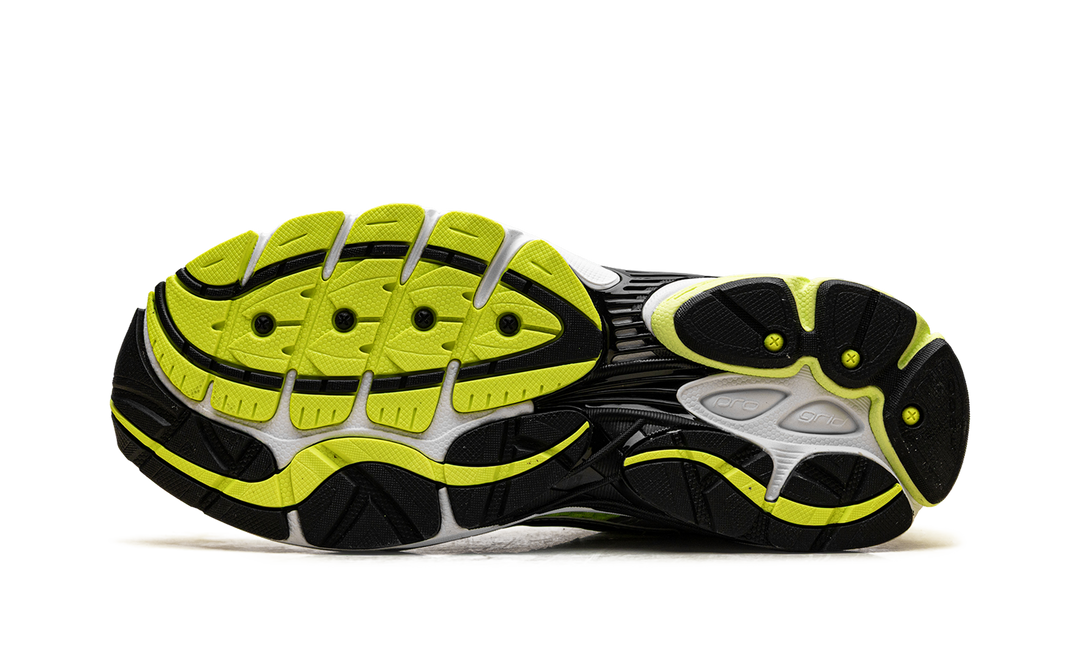 SAUCONY PROGRID OMNI 9 CITRON