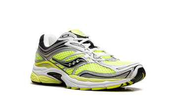 SAUCONY PROGRID OMNI 9 CITRON — Stock