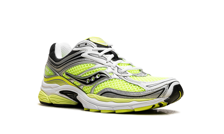SAUCONY PROGRID OMNI 9 CITRON