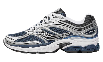 SAUCONY PROGRID OMNI 9 DEEP NAVY — Stock