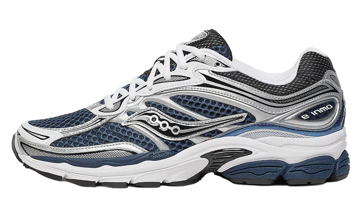 SAUCONY PROGRID OMNI 9 DEEP NAVY