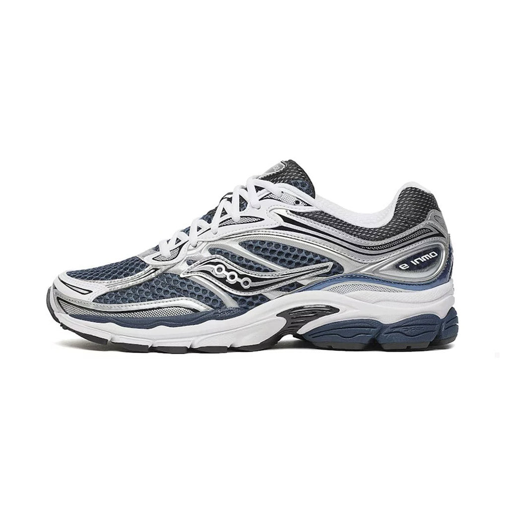 SAUCONY PROGRID OMNI 9 DEEP NAVY