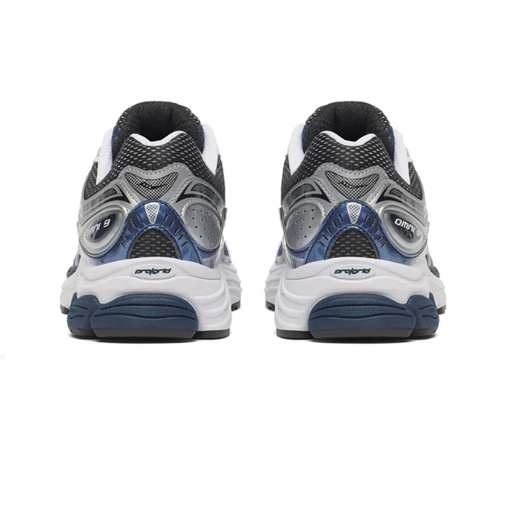 SAUCONY PROGRID OMNI 9 DEEP NAVY