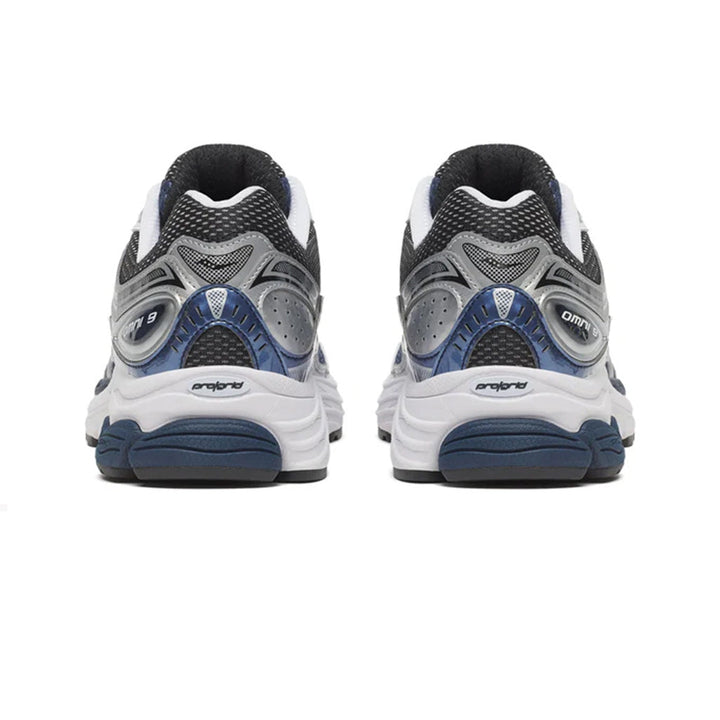SAUCONY PROGRID OMNI 9 DEEP NAVY