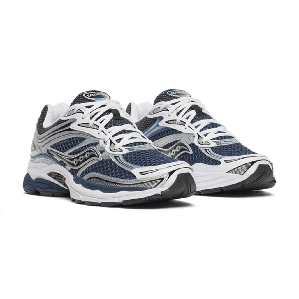 SAUCONY PROGRID OMNI 9 DEEP NAVY