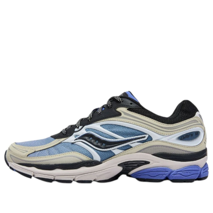 SAUCONY PROGRID OMNI 9 FADE PACK BLUE