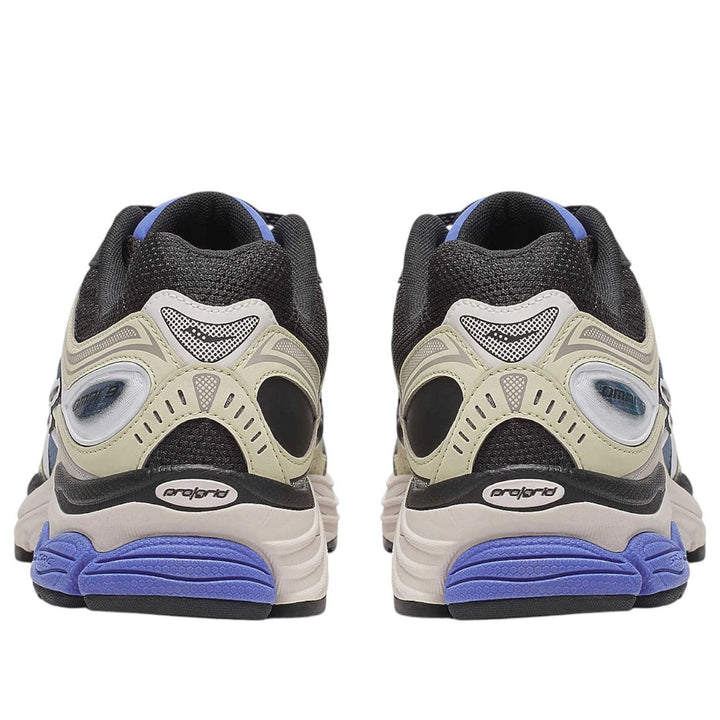 SAUCONY PROGRID OMNI 9 FADE PACK BLUE