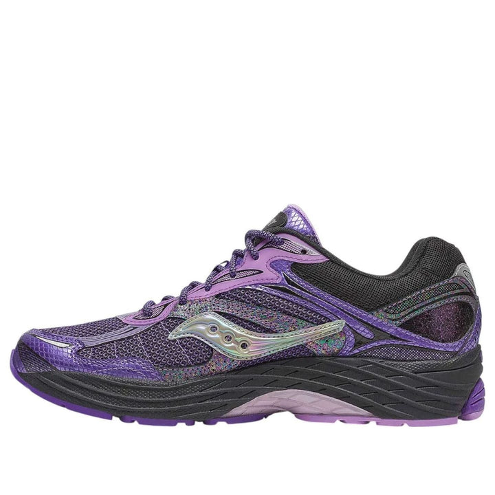 SAUCONY PROGRID OMNI 9 GLOWACONSTRICTOR PACK PINK