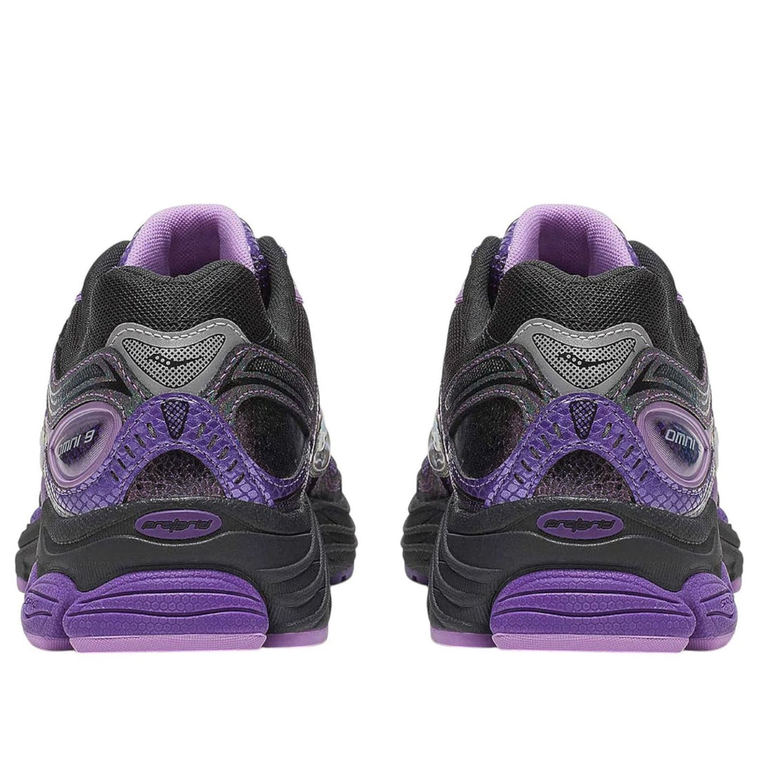 SAUCONY PROGRID OMNI 9 GLOWACONSTRICTOR PACK PINK