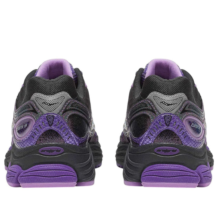 SAUCONY PROGRID OMNI 9 GLOWACONSTRICTOR PACK PINK