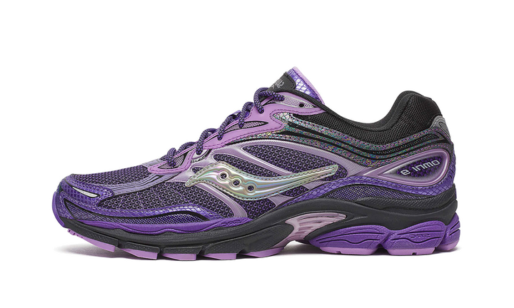 SAUCONY PROGRID OMNI 9 GLOWACONSTRICTOR PACK PINK