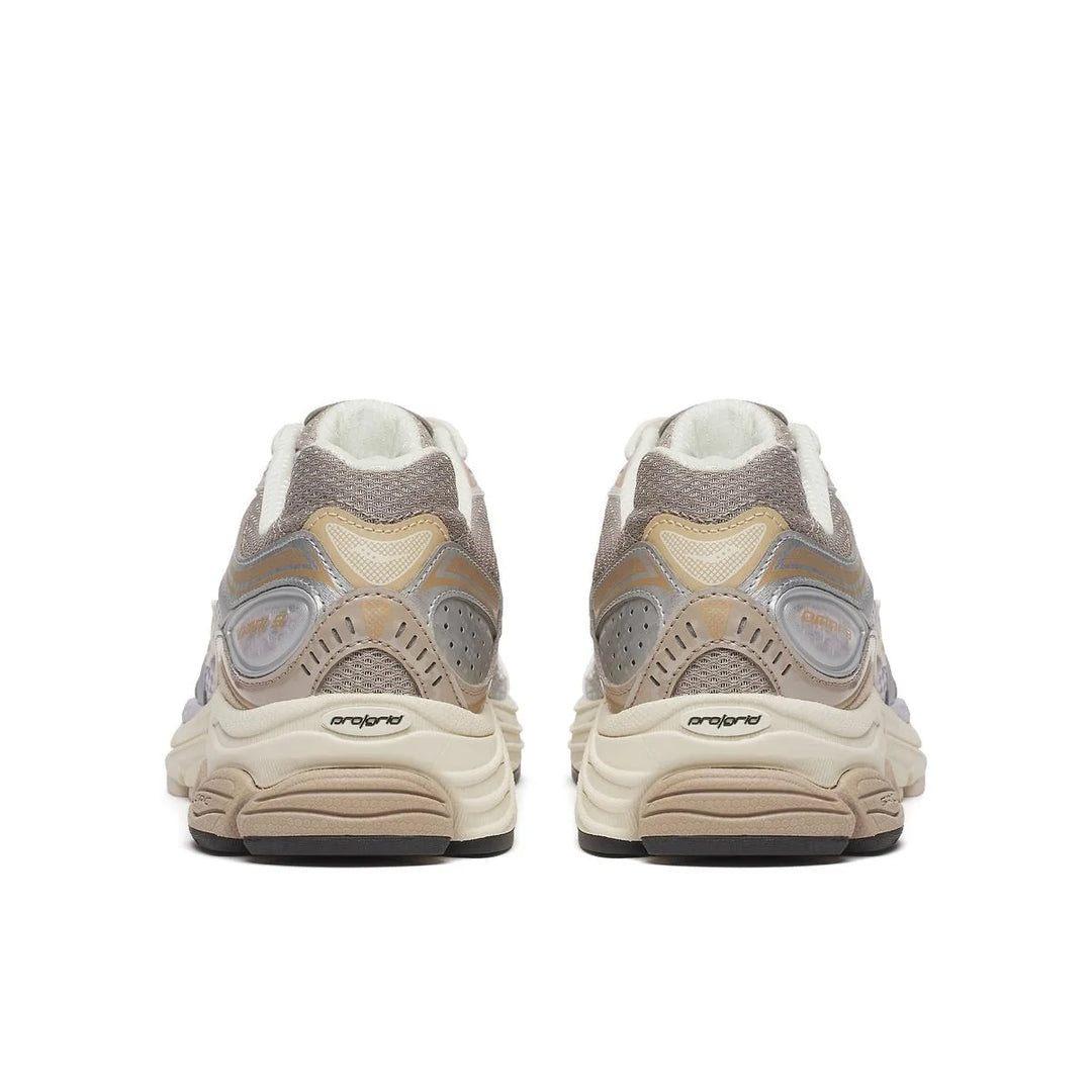 SAUCONY PROGRID OMNI 9 GREY LILAC
