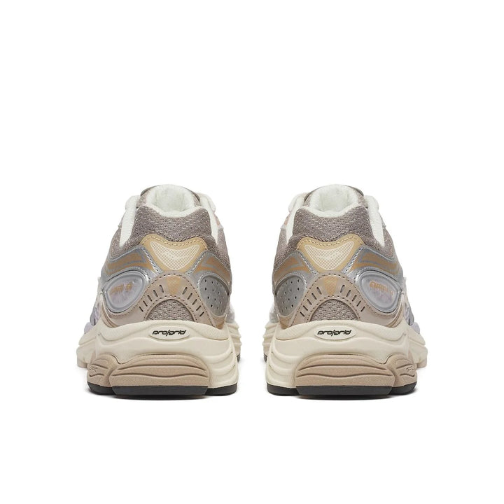 SAUCONY PROGRID OMNI 9 GREY LILAC