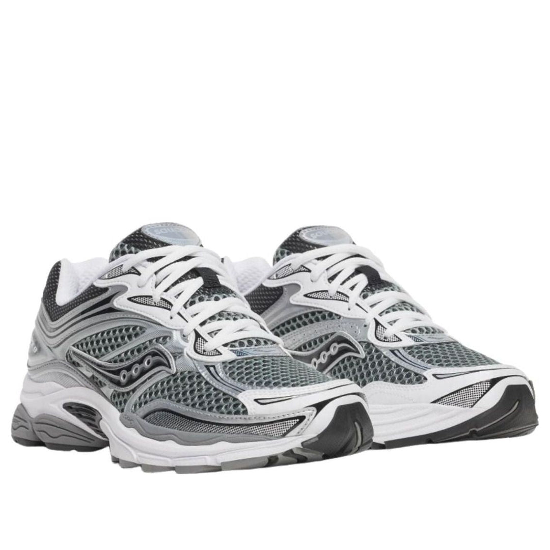 SAUCONY PROGRID OMNI 9 GREY