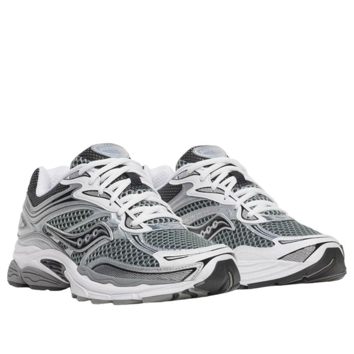 SAUCONY PROGRID OMNI 9 GREY