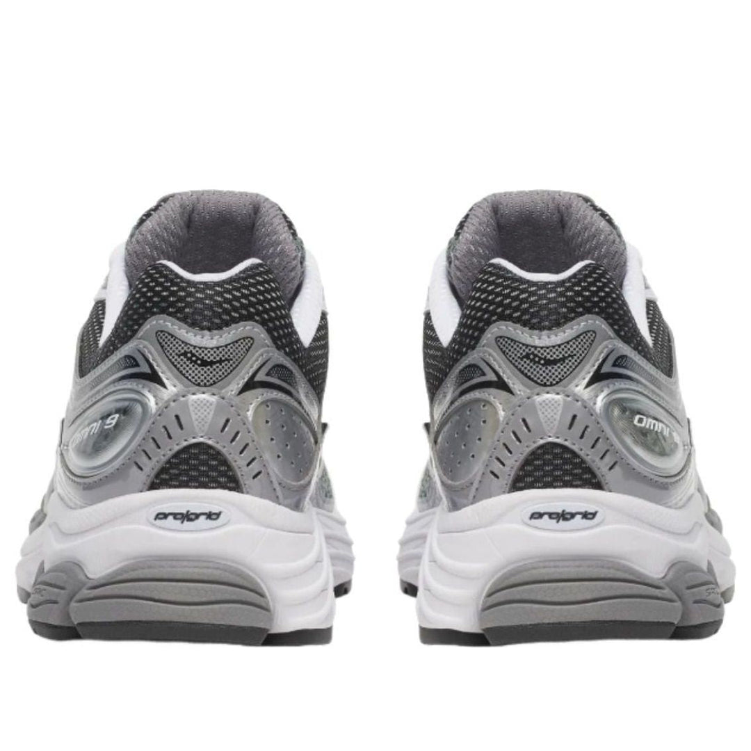 SAUCONY PROGRID OMNI 9 GREY