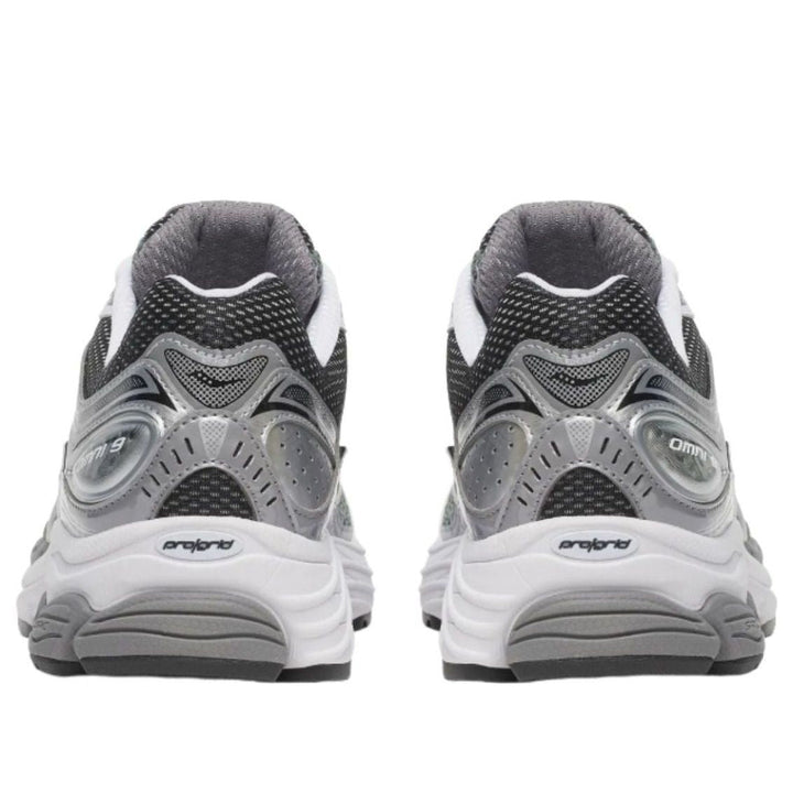 SAUCONY PROGRID OMNI 9 GREY