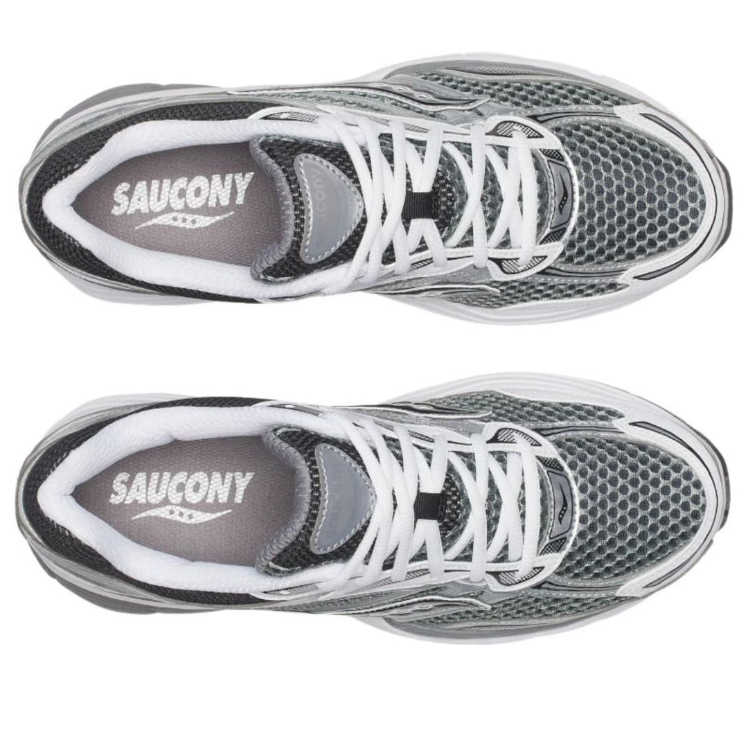 SAUCONY PROGRID OMNI 9 GREY
