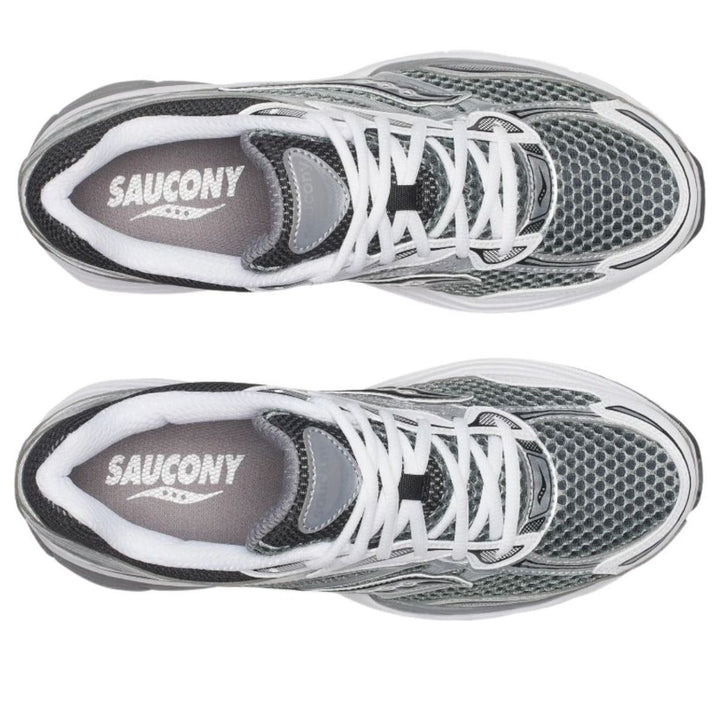 SAUCONY PROGRID OMNI 9 GREY